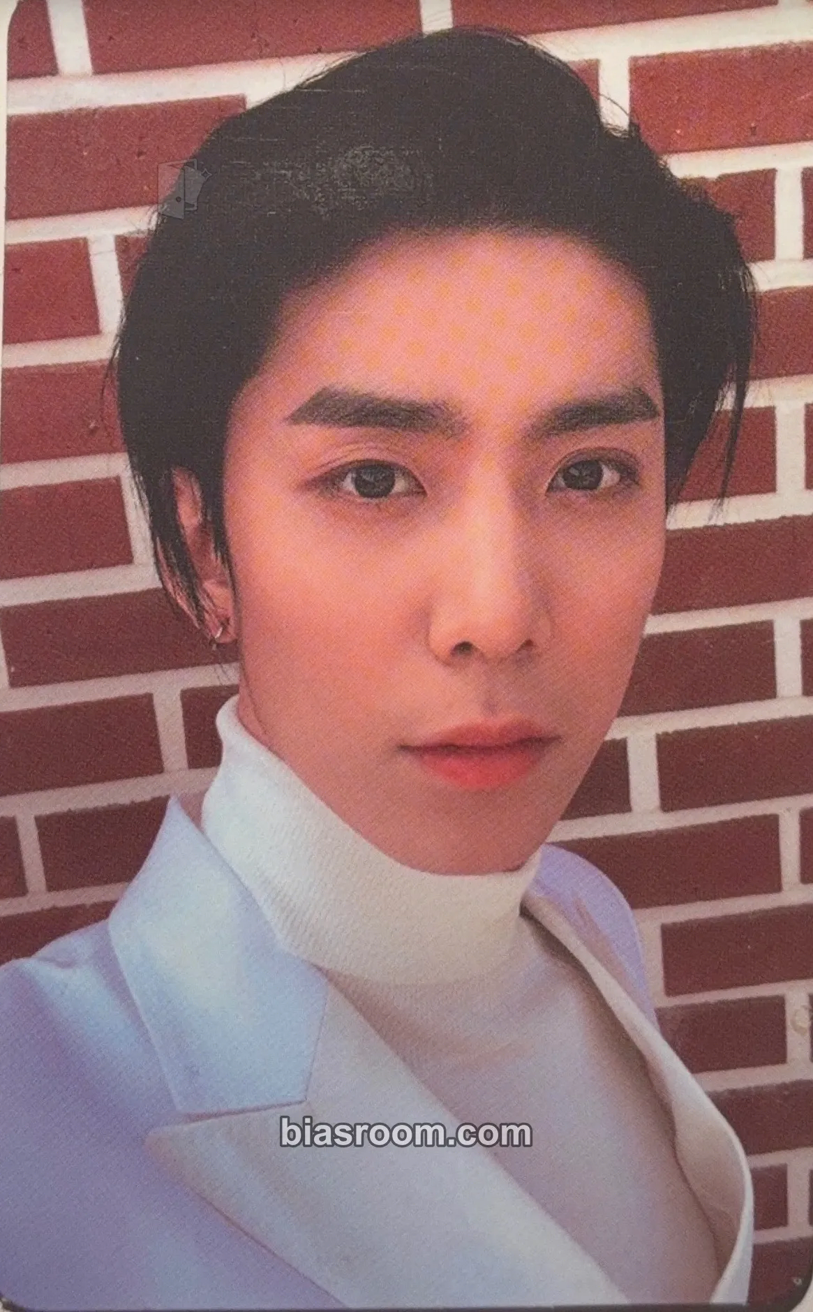 Hwiyoung FIRST COLLECTION Photocard - SF9 - SF9 K-pop photocard