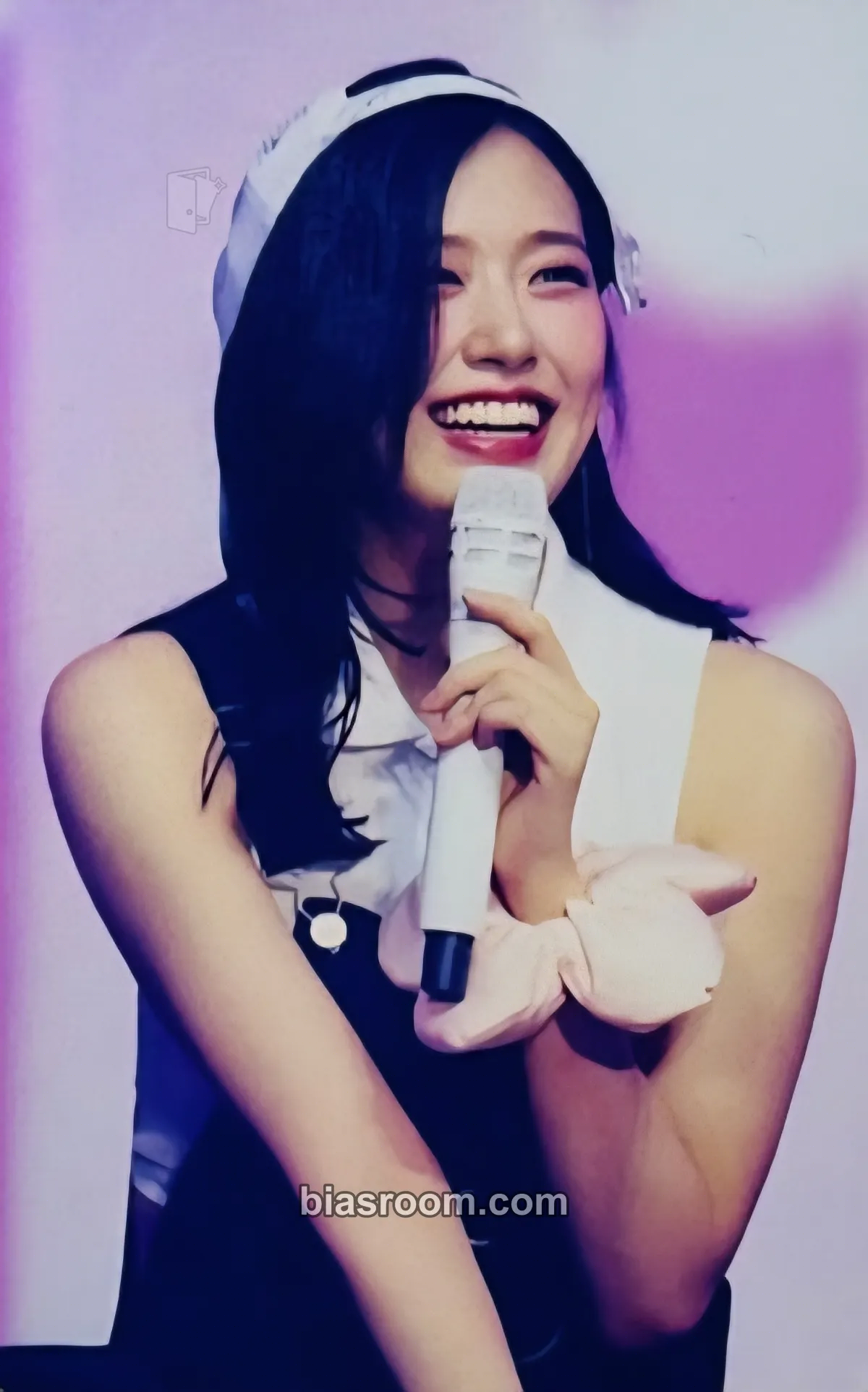 Yujin IVE The 1st World Tour in Cinema : Show What I Have Photocard - IVE - IVE K-pop photocard
