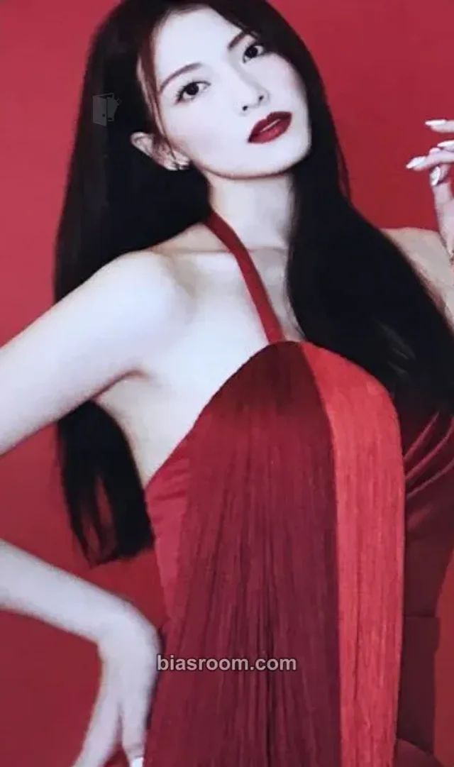 KARA - Jiyoung - Move Again Album album photocard bluray version japanese album