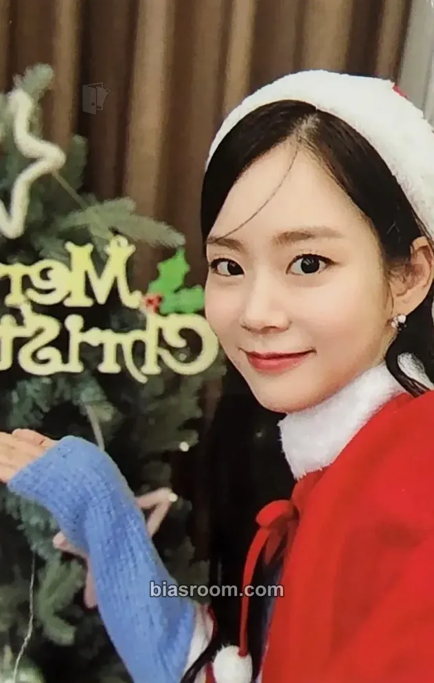 Seungyeon Move Again Photocard - KARA - KARA K-pop photocard