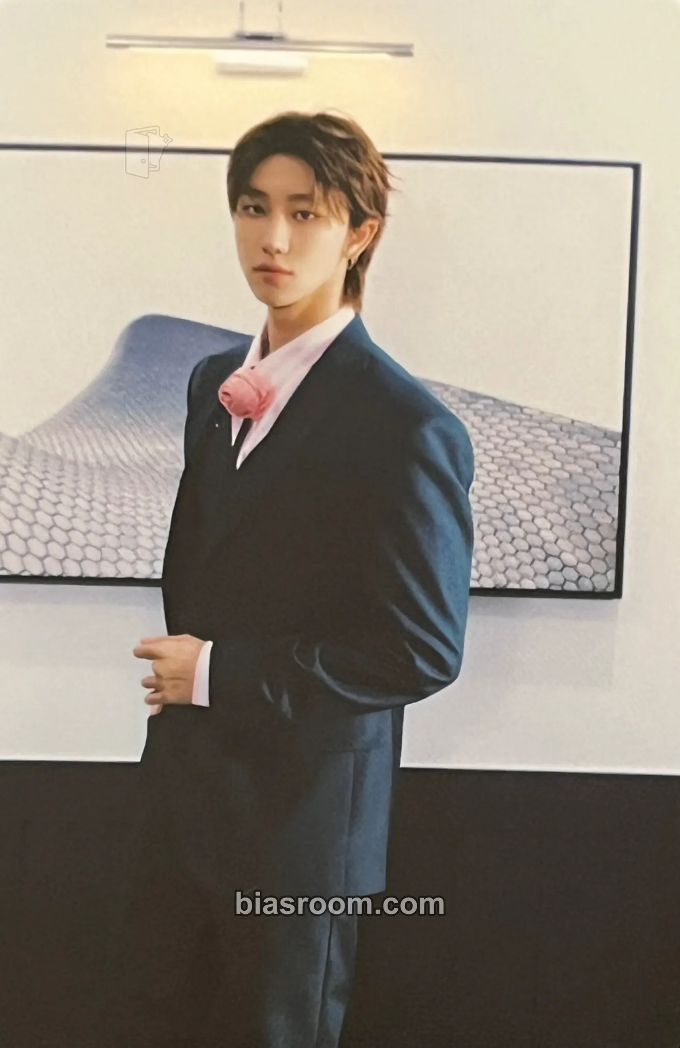 The8 Spill the Feels Photocard - SEVENTEEN - SEVENTEEN K-pop photocard