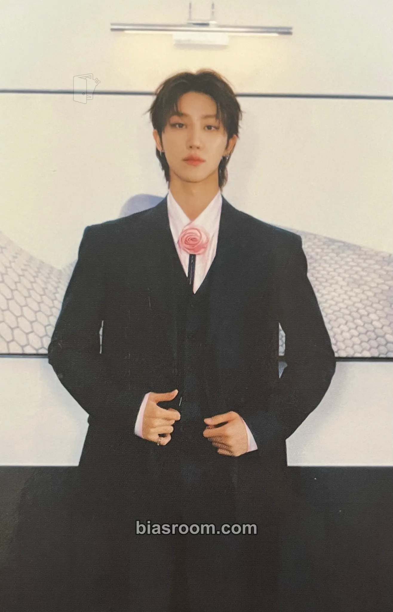 The8 Spill the Feels Photocard - SEVENTEEN - SEVENTEEN K-pop photocard