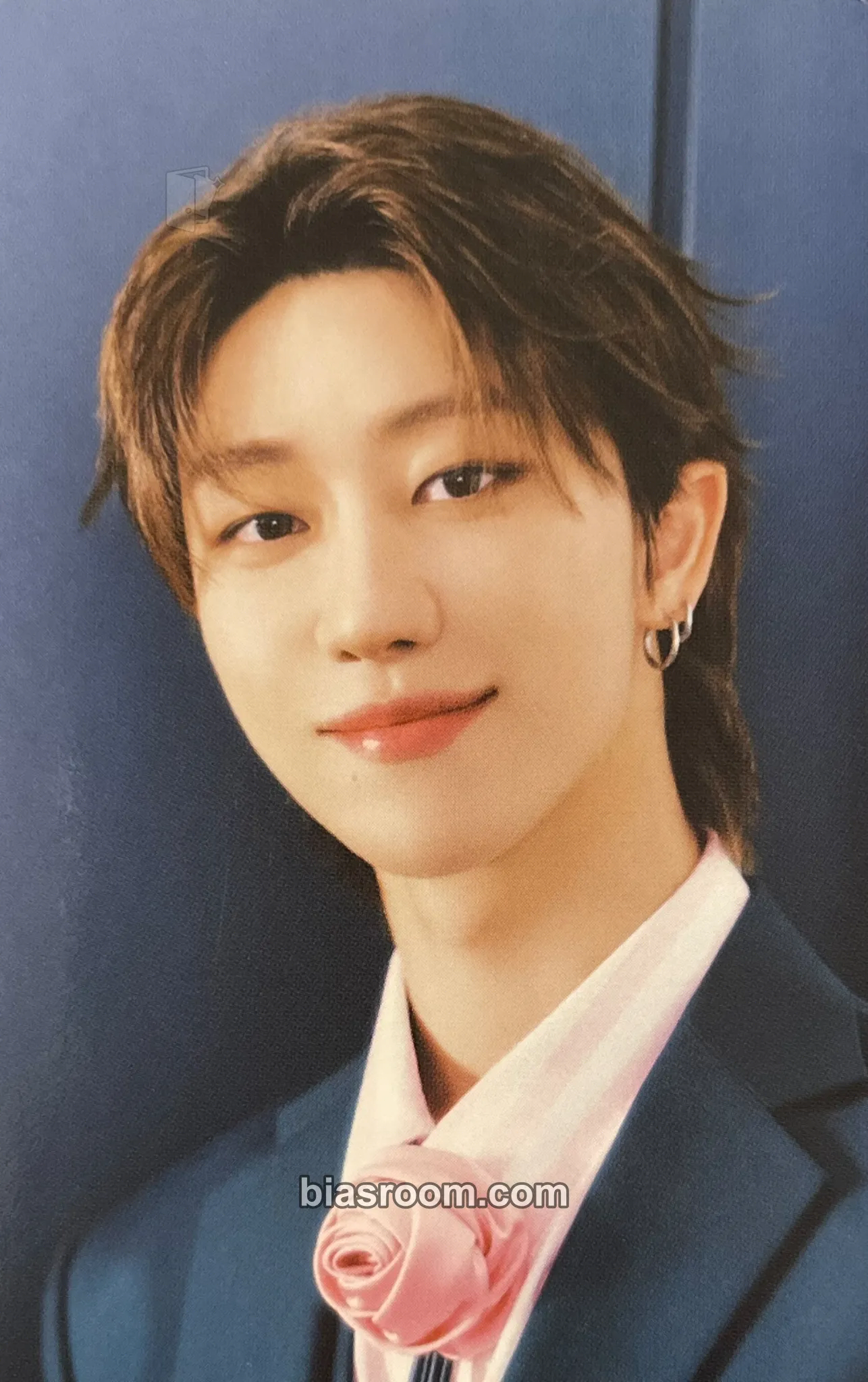 The8 Spill the Feels Photocard - SEVENTEEN - SEVENTEEN K-pop photocard