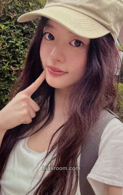 Minju Toki Yo Tomare Photocard - ILLIT - ILLIT K-pop photocard