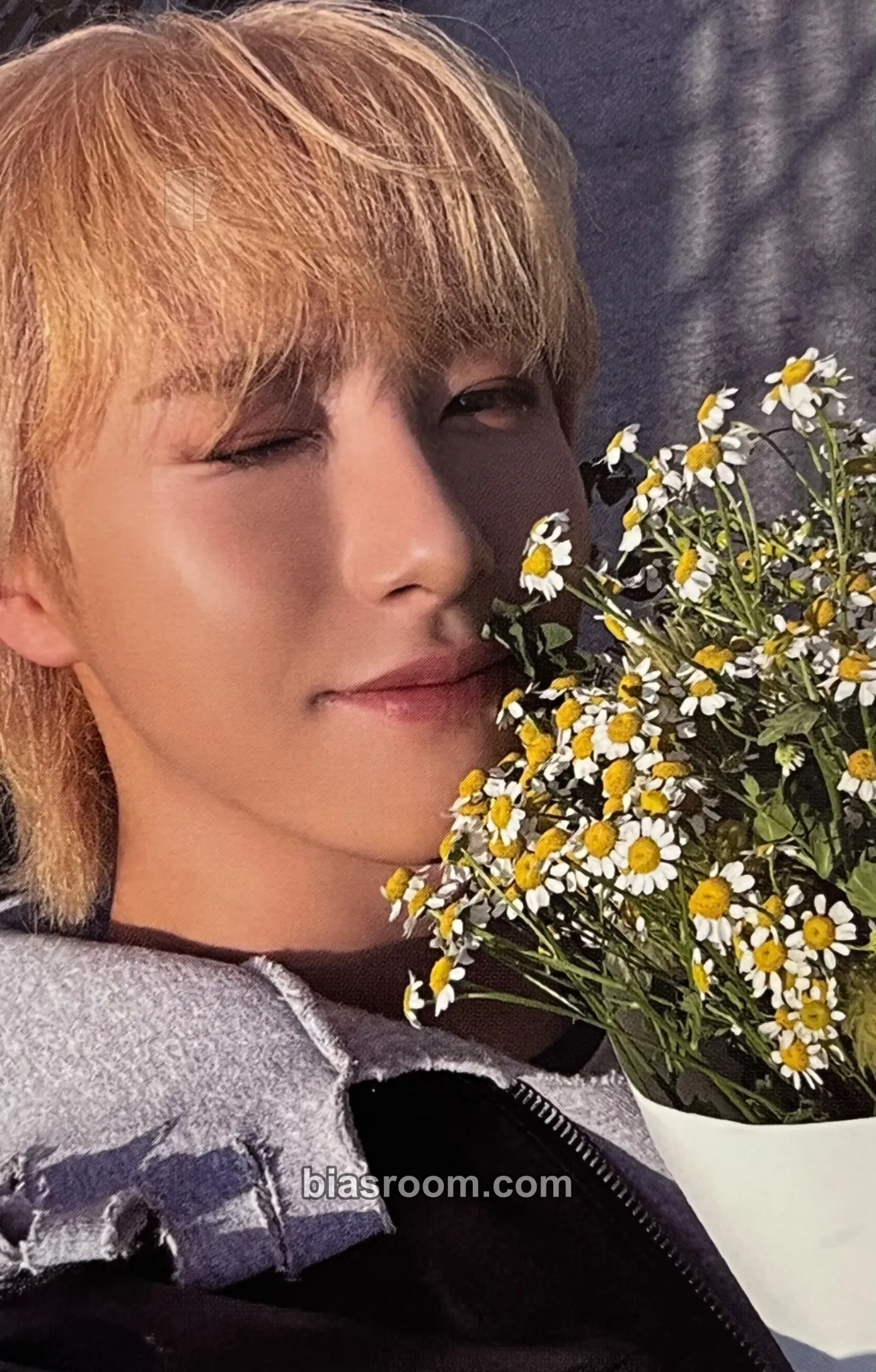 Renjun Dreamscape Photocard - NCT DREAM - NCT DREAM K-pop photocard