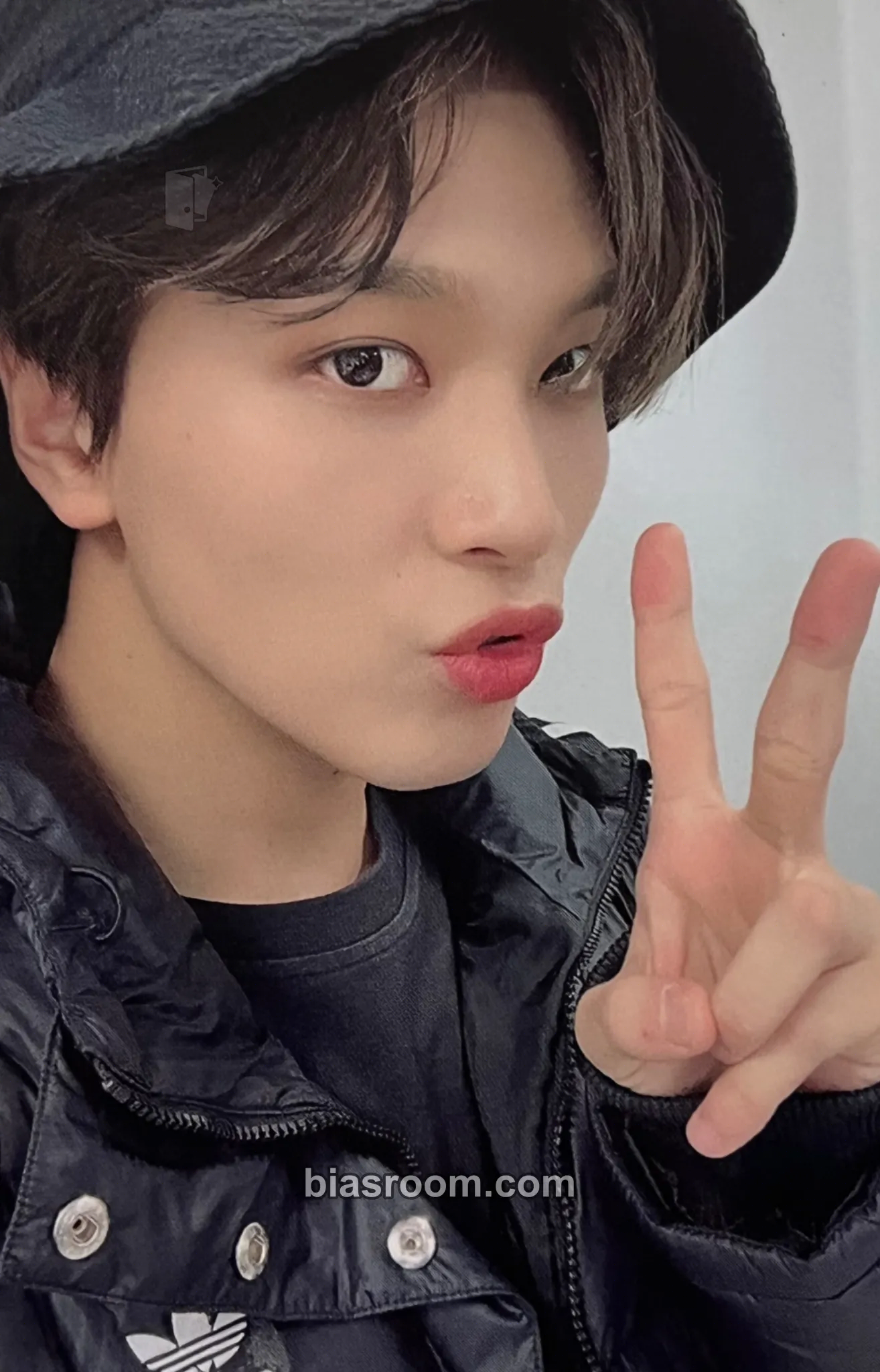 Haechan NCT 2020 Resonance Pt.2 Photocard - NCT - NCT K-pop photocard