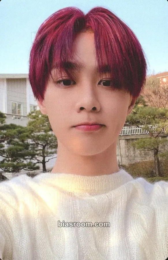 Kun Our Home with Little Friends Photocard - WayV - WayV K-pop photocard