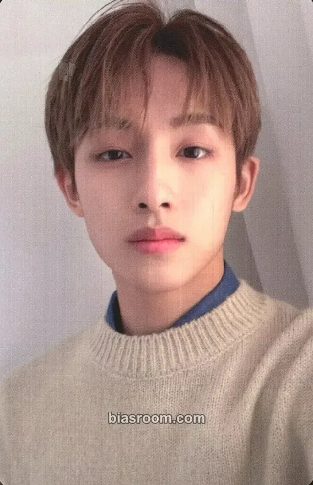 WayV - Winwin - Our Home with Little Friends Other merch photocard photobook version