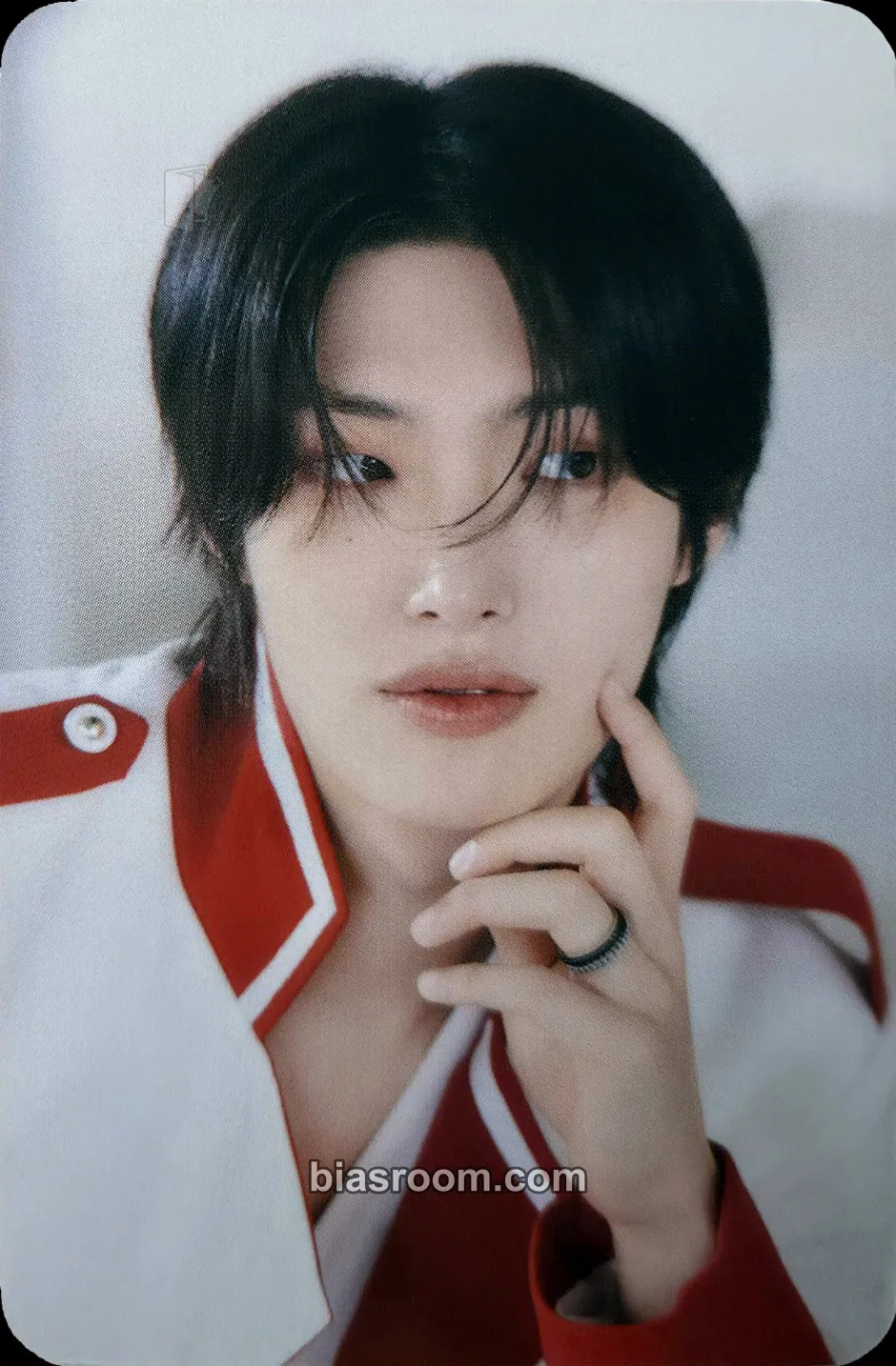 Mingi ANITEEZ IN THE CALLING Photocard - ATEEZ - ATEEZ K-pop photocard