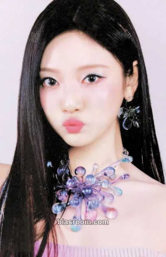 Ningning Armageddon MD Events (All) Photocard - aespa - aespa K-pop photocard