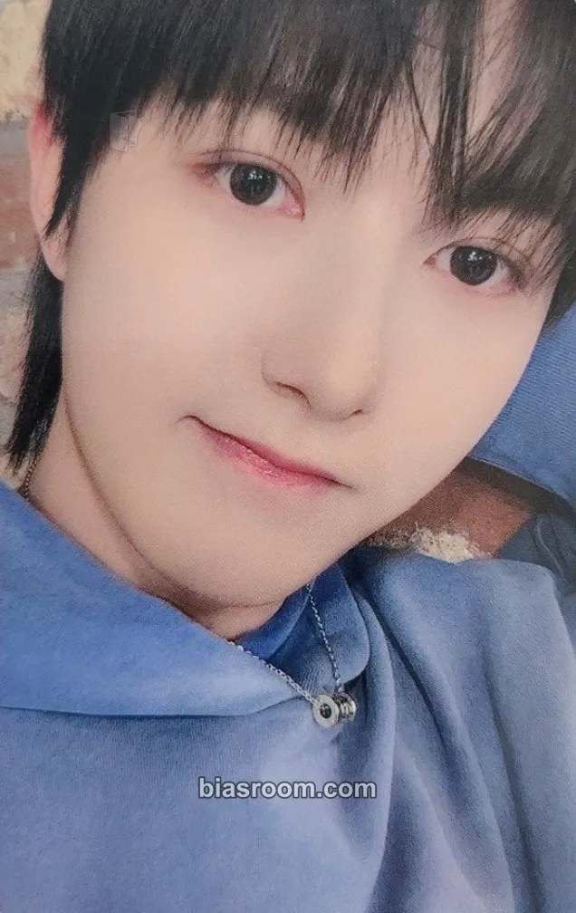 Renjun Dream()scape Photocard - NCT DREAM - NCT DREAM K-pop photocard