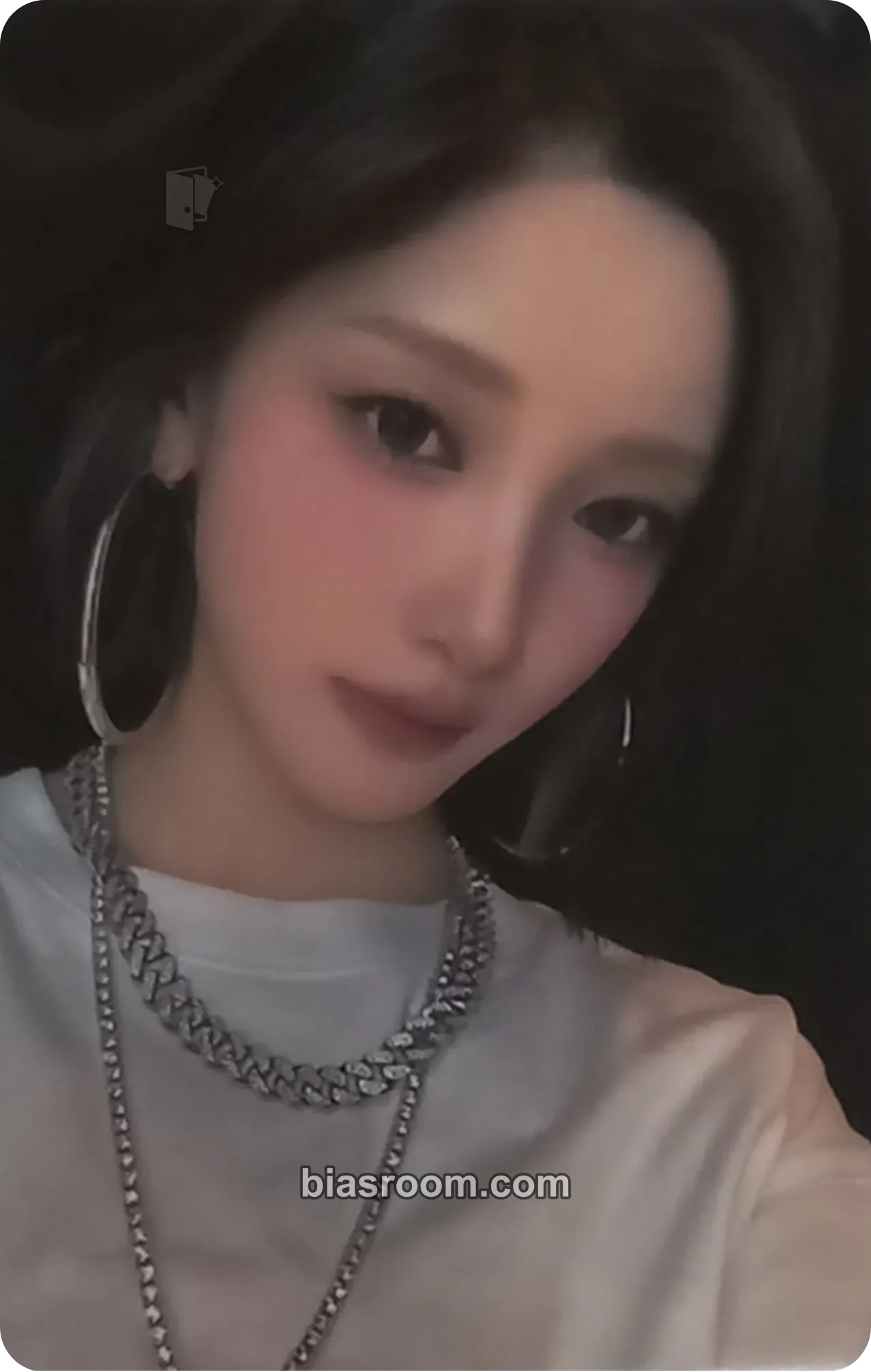 Yuki BXX Photocard - PURPLE KISS - PURPLE KISS K-pop photocard