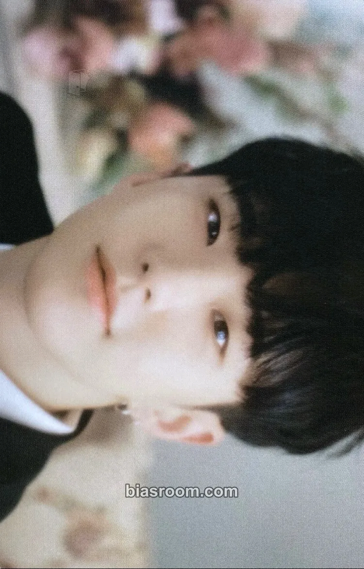 Hoshi FML Photocard - SEVENTEEN - SEVENTEEN K-pop photocard