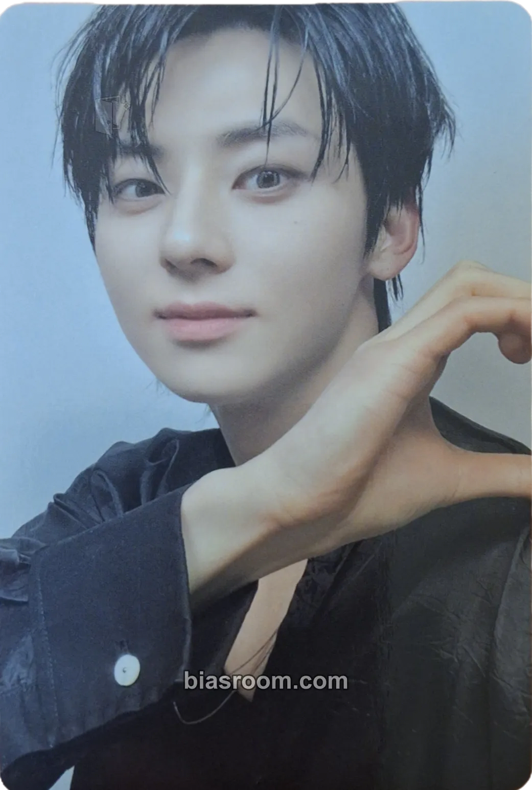 Minhyun Truth or Lie Photocard - Hwang Minhyun - Hwang Minhyun K-pop photocard