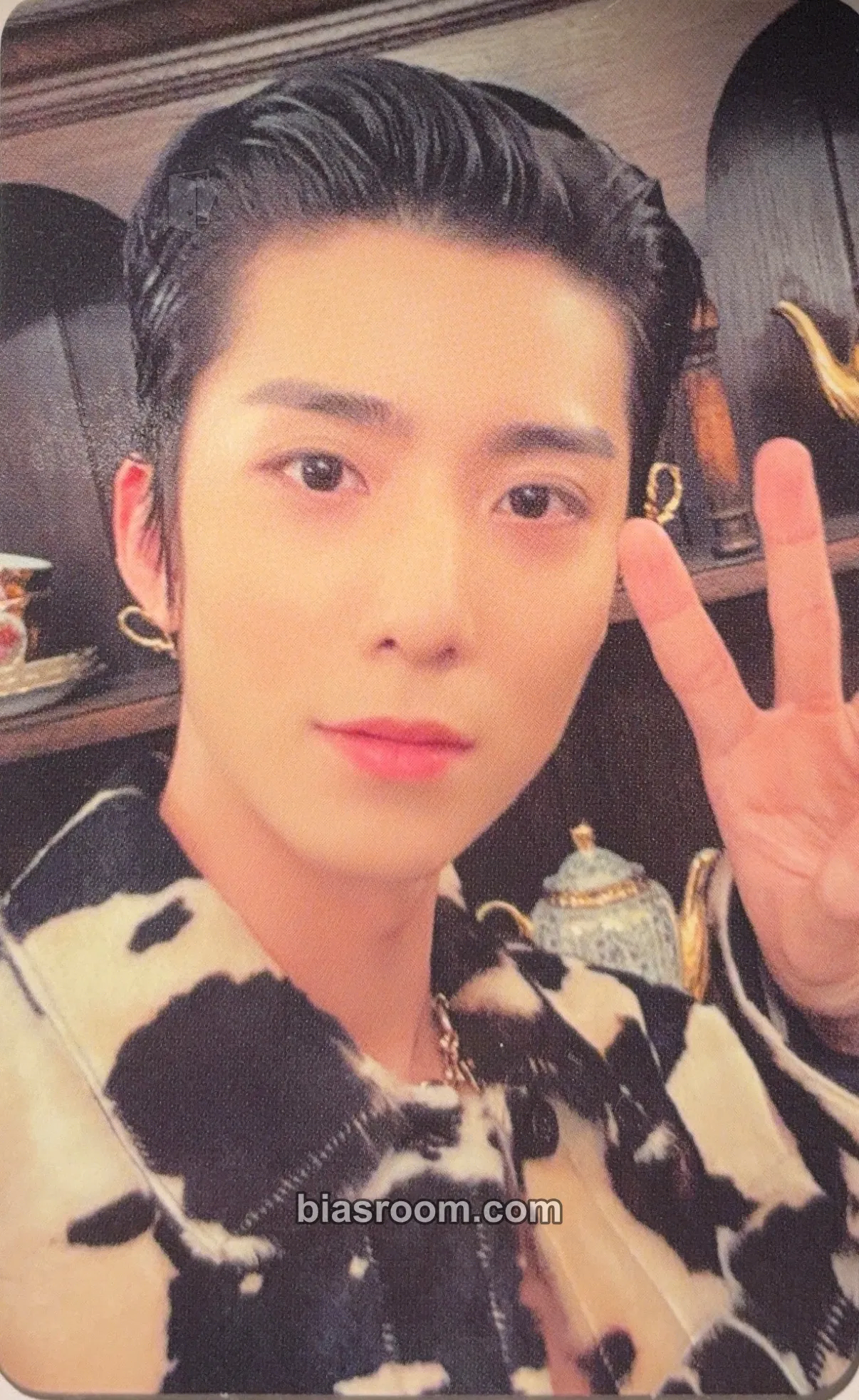 Hwiyoung RUMINATION Photocard - SF9 - SF9 K-pop photocard