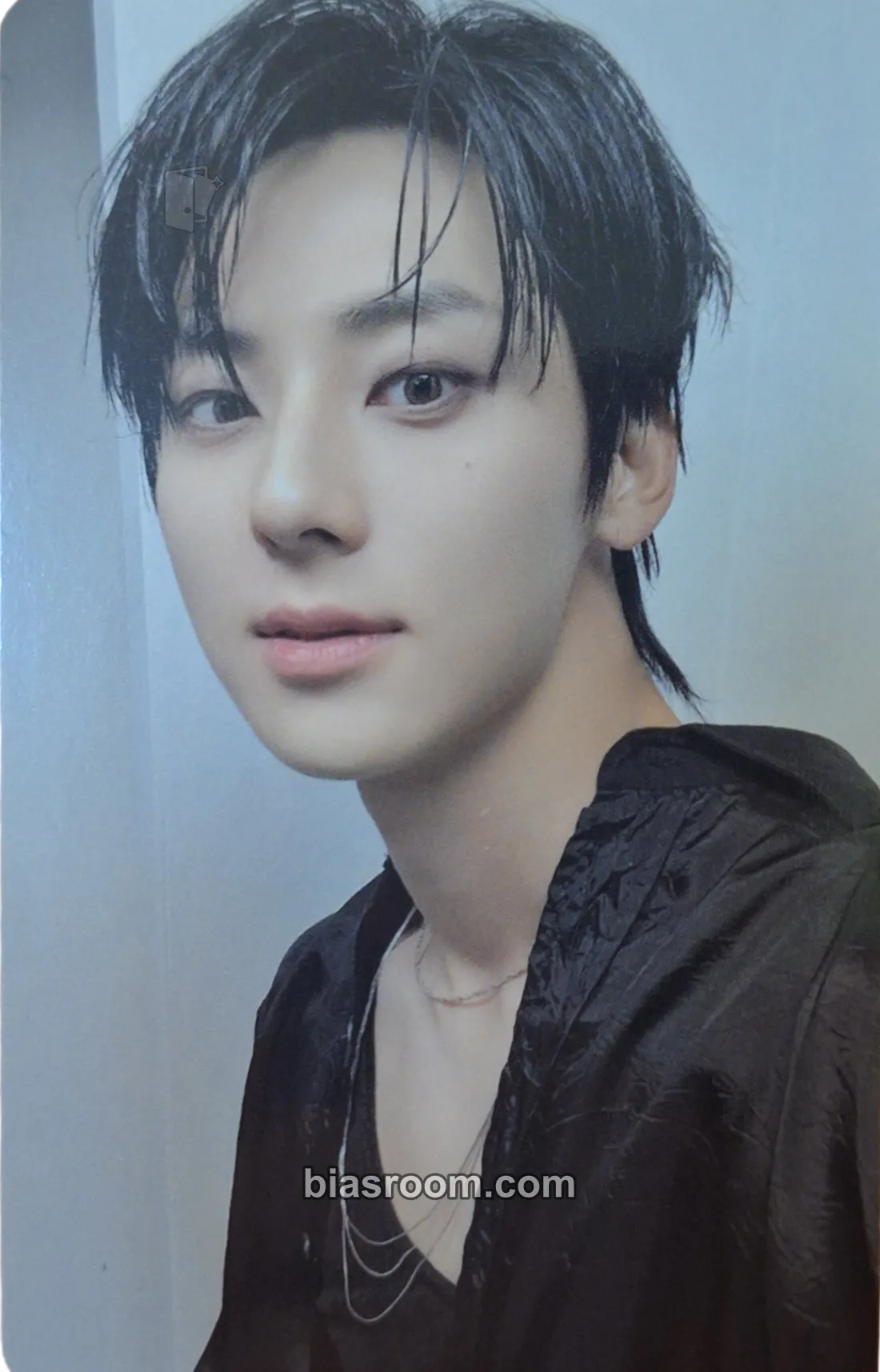 Minhyun Truth or Lie Photocard - Hwang Minhyun - Hwang Minhyun K-pop photocard