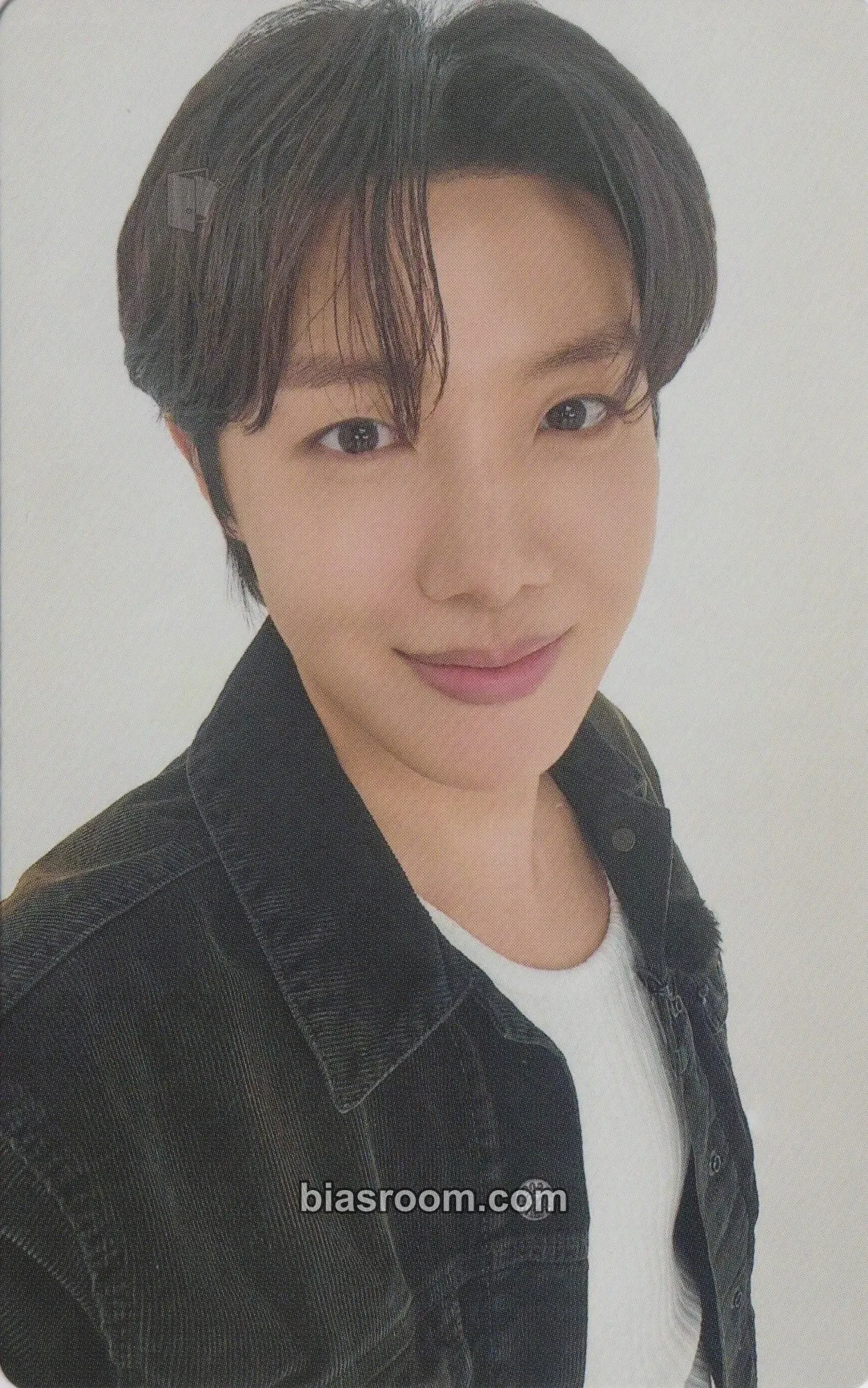 j-hope ARIRANG Photocard - BTS - BTS K-pop photocard
