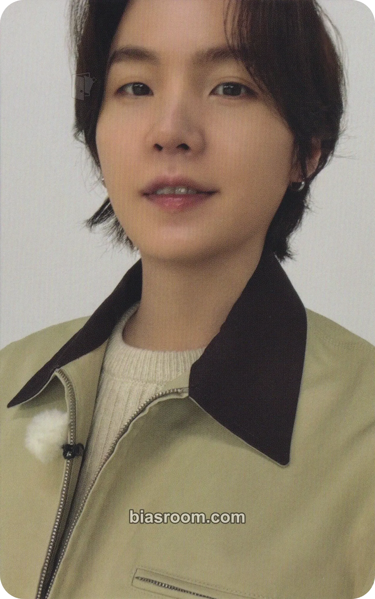 SUGA ARIRANG Photocard - BTS - BTS K-pop photocard