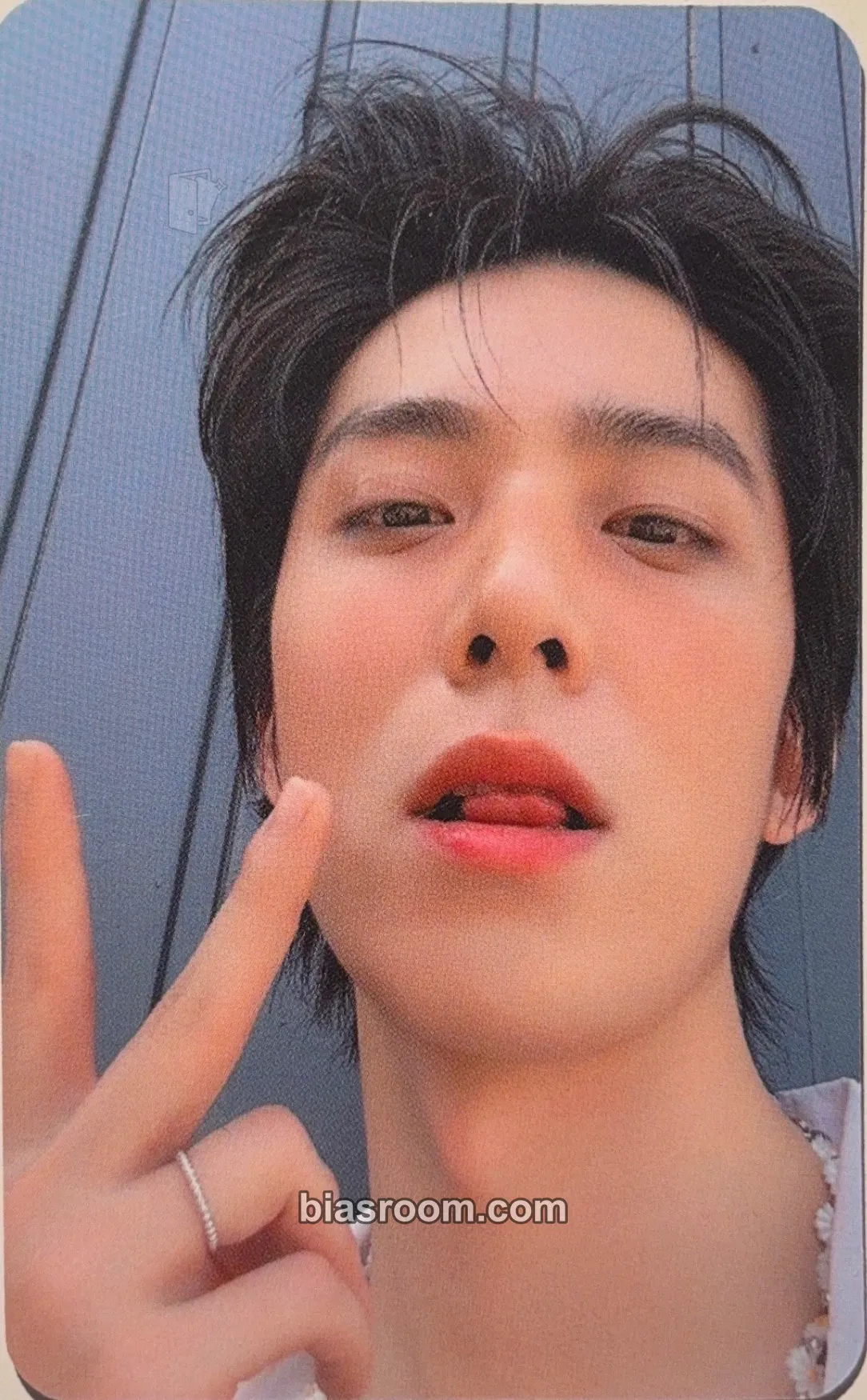 Hwiyoung FANTASY Photocard - SF9 - SF9 K-pop photocard