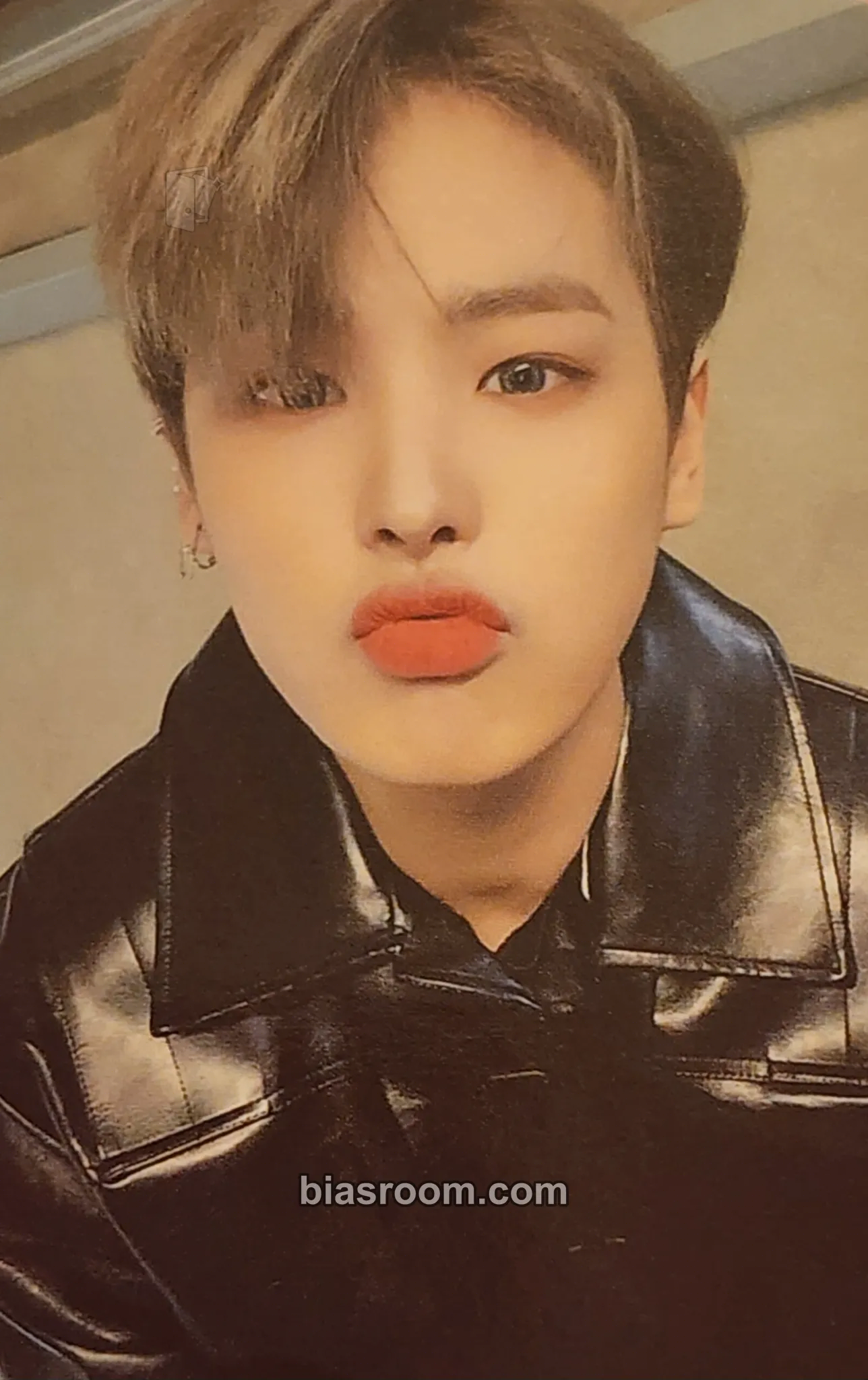 Byungchan Continuous Photocard - VICTON - VICTON K-pop photocard