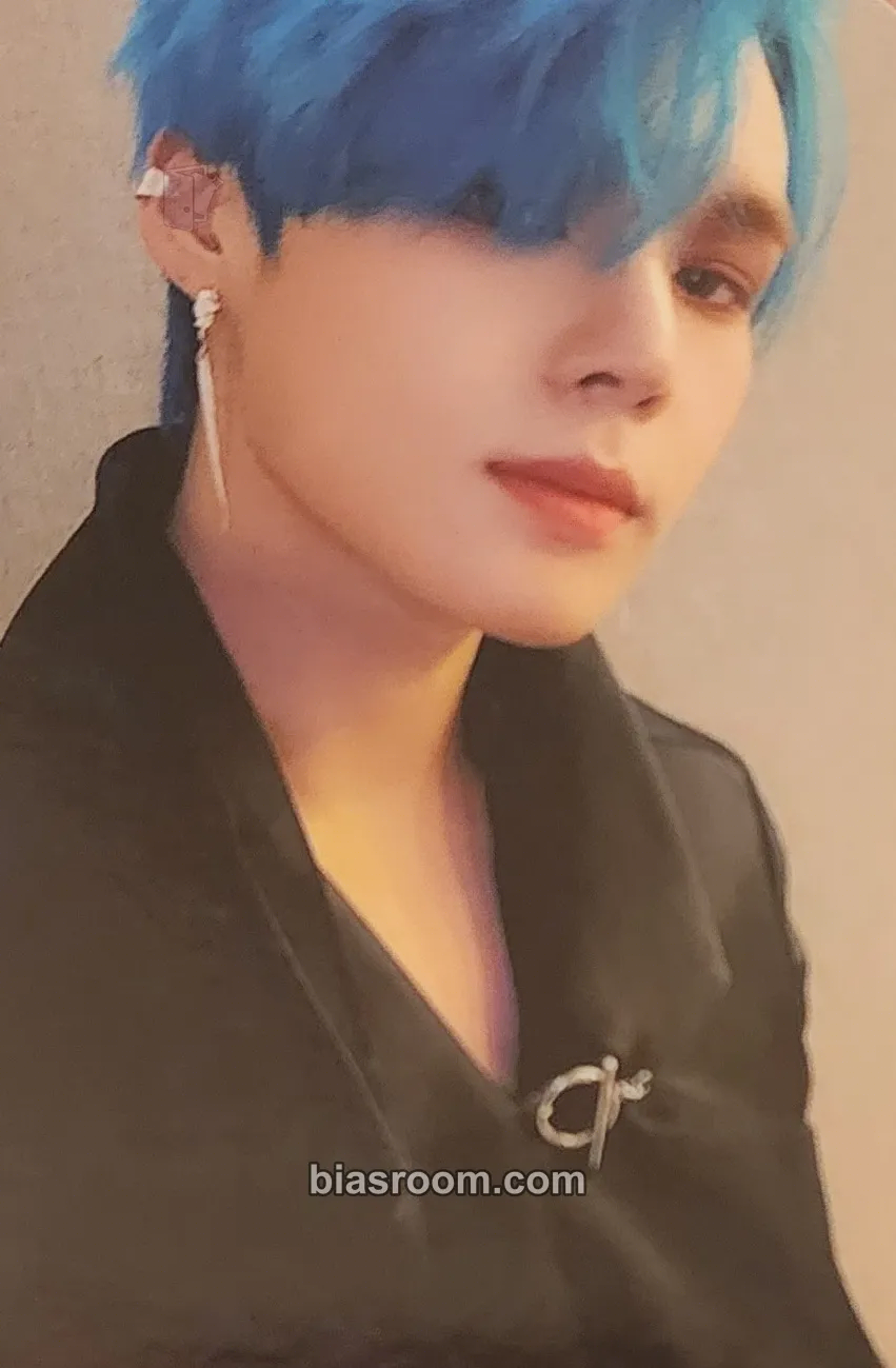 Sejun Continuous Photocard - VICTON - VICTON K-pop photocard
