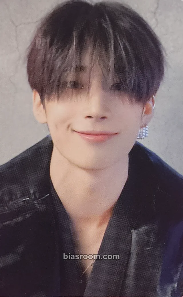 VICTON - Seungwoo - Continuous Album mymusictaste (mmt)