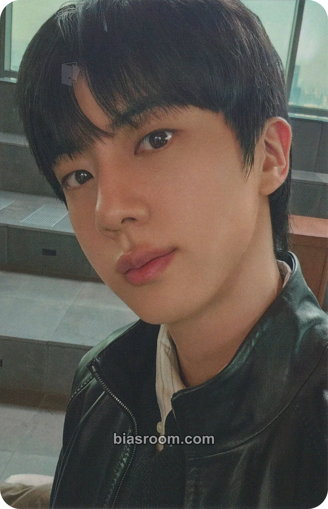 Jin ARIRANG Photocard - BTS - BTS K-pop photocard