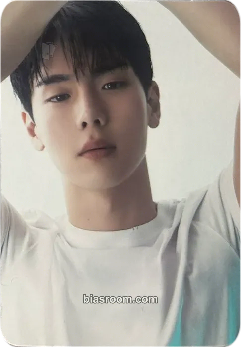 Shownu SHOWNU x I'm From Photocard - MONSTA X - MONSTA X K-pop photocard