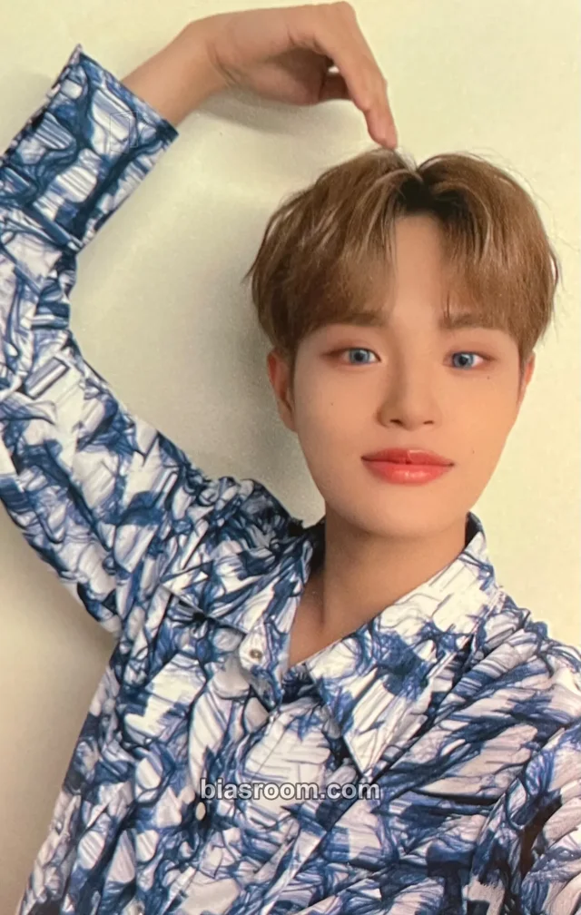 AB6IX - Daehwi - A to B Album fansign hello82