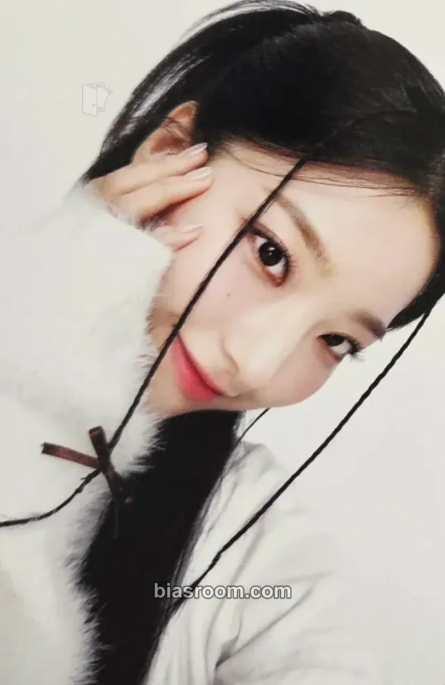 fromis_9 - Saerom - HAPPY SAE ROM DAY BIRTHDAY BOX Other birthday event