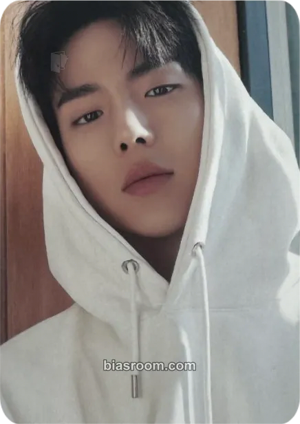 Shownu SHOWNU x I'm From Photocard - MONSTA X - MONSTA X K-pop photocard