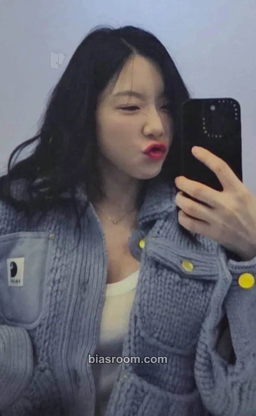 Taeyeon To. X Photocard - Taeyeon K-pop photocard