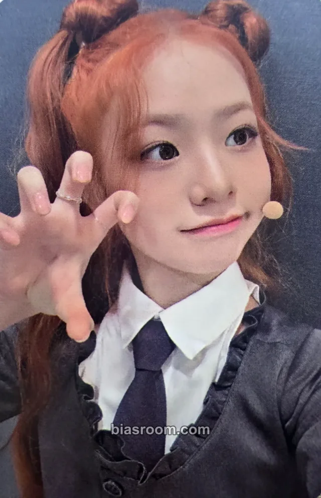 UNIS - Seowon - WE UNIS Album broadcast week 2