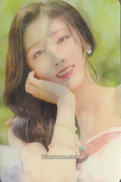 Yein Alwayz 1 Photocard - Lovelyz - Lovelyz K-pop photocard