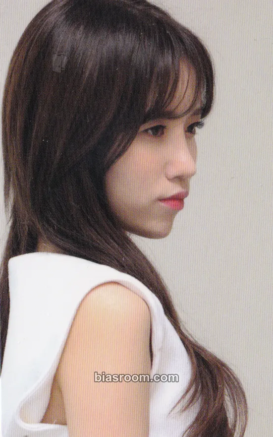 Jin Heal Photocard - Lovelyz - Lovelyz K-pop photocard