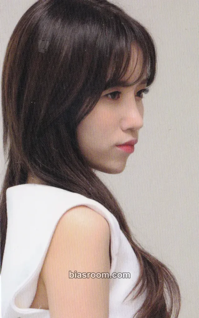 Lovelyz - Jin - Heal Album broadcast