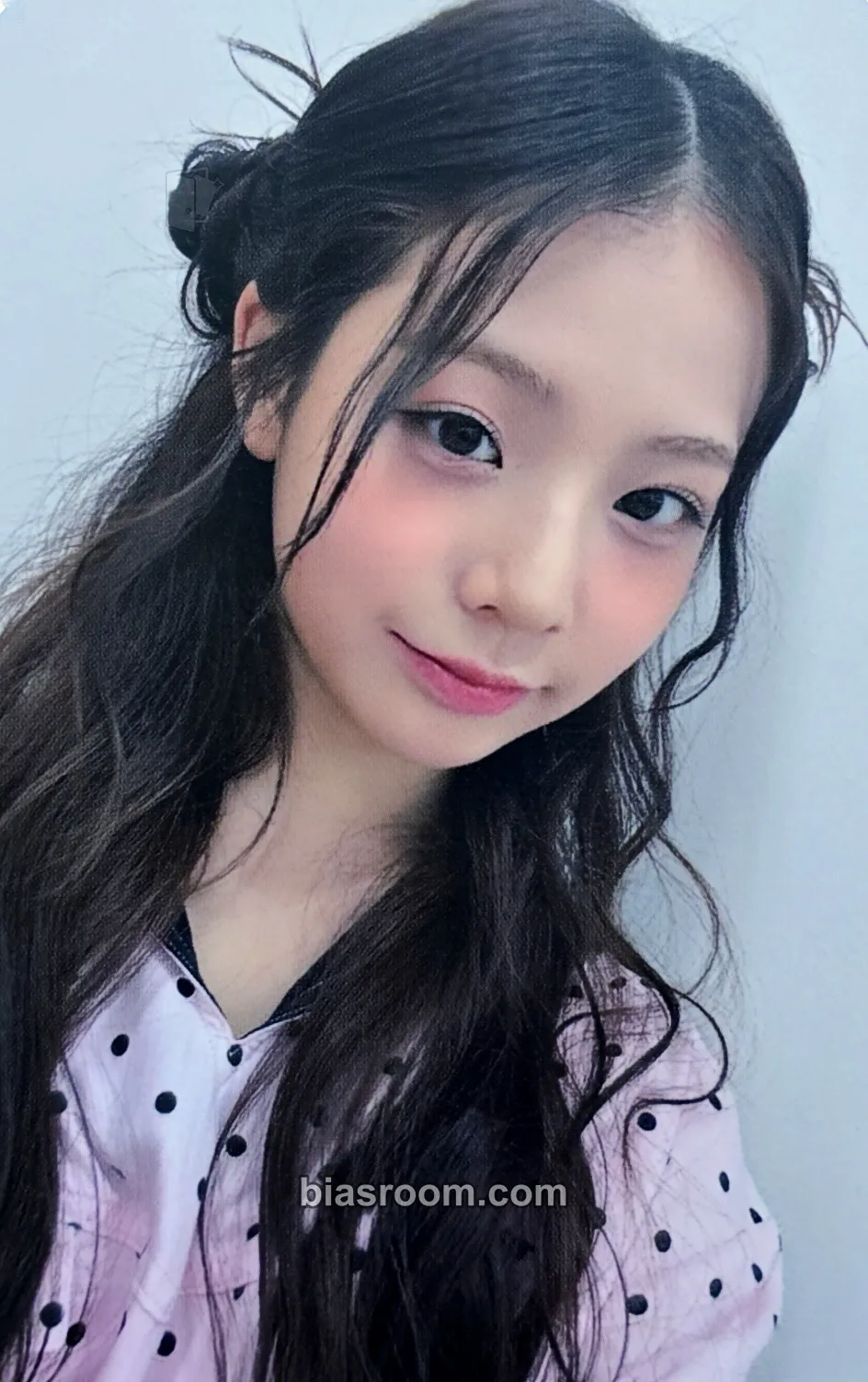 Seowon SWICY Photocard - UNIS - UNIS K-pop photocard