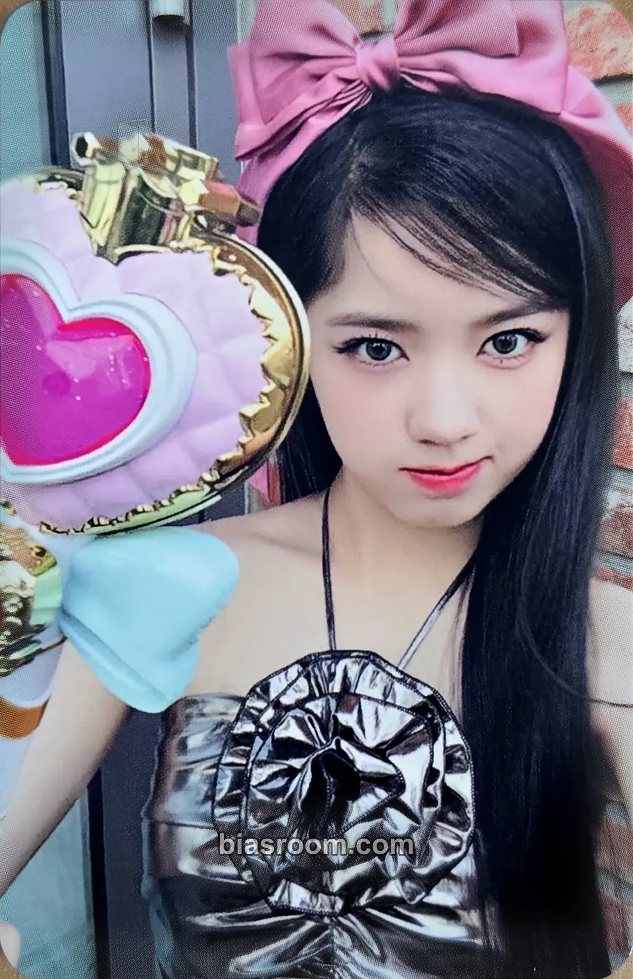 Elisia WE UNIS Photocard - UNIS - UNIS K-pop photocard