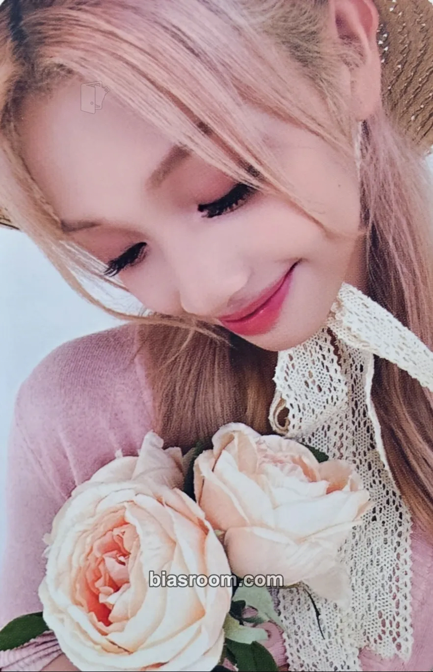 Gehlee WE UNIS Photocard - UNIS - UNIS K-pop photocard