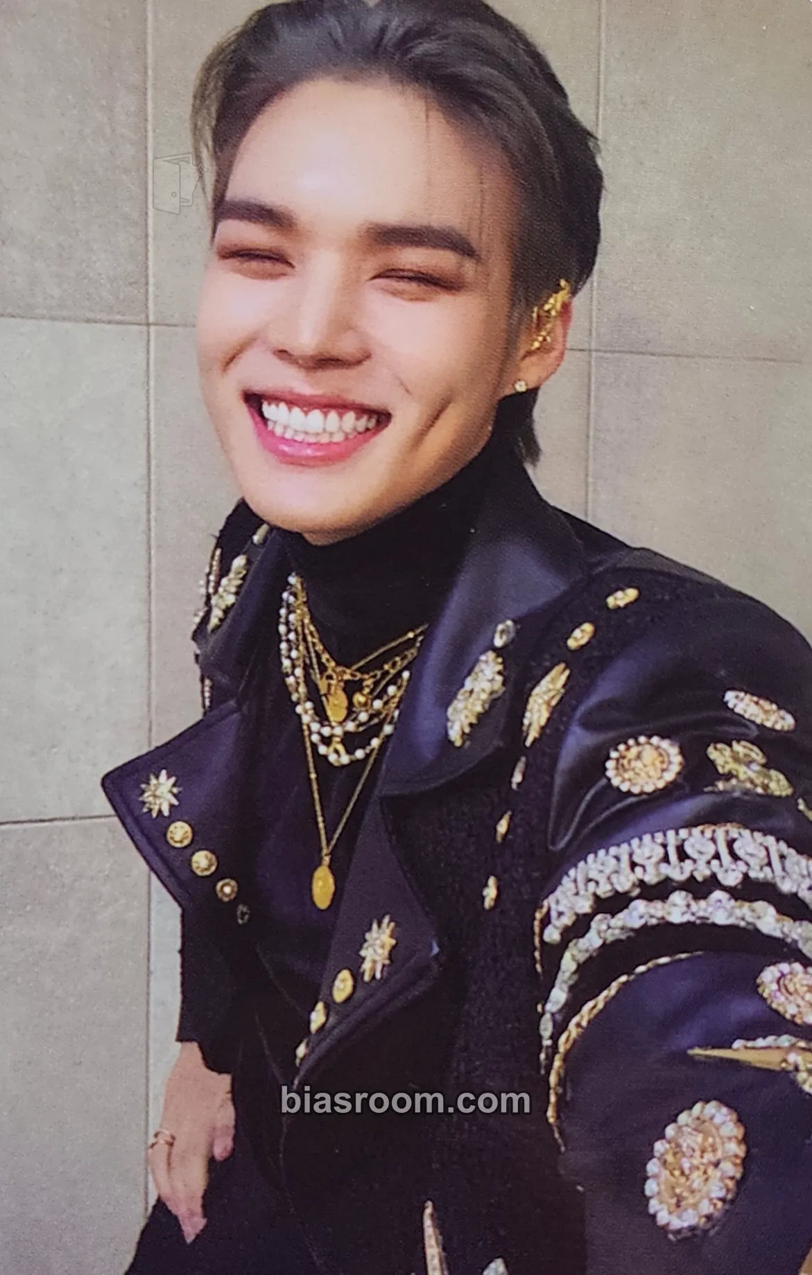 Sejun VOICE: The Future Is Now Photocard - VICTON - VICTON K-pop photocard