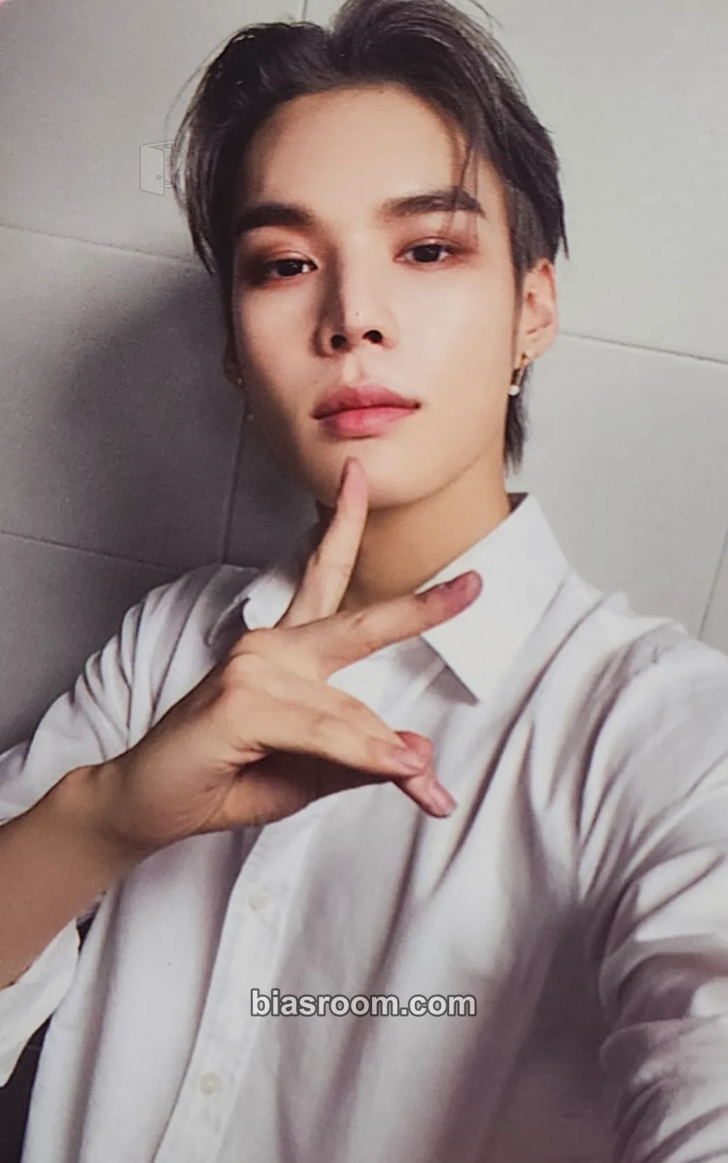 Sejun VOICE: The Future Is Now Photocard - VICTON - VICTON K-pop photocard