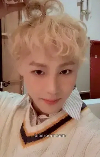 Ha Sung Woon My Moment Photocard - Ha Sung Woon K-pop photocard