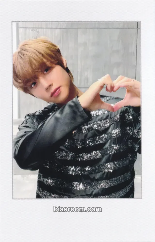 Park Jihoon - Jihoon - Hot & Cold Album yes24