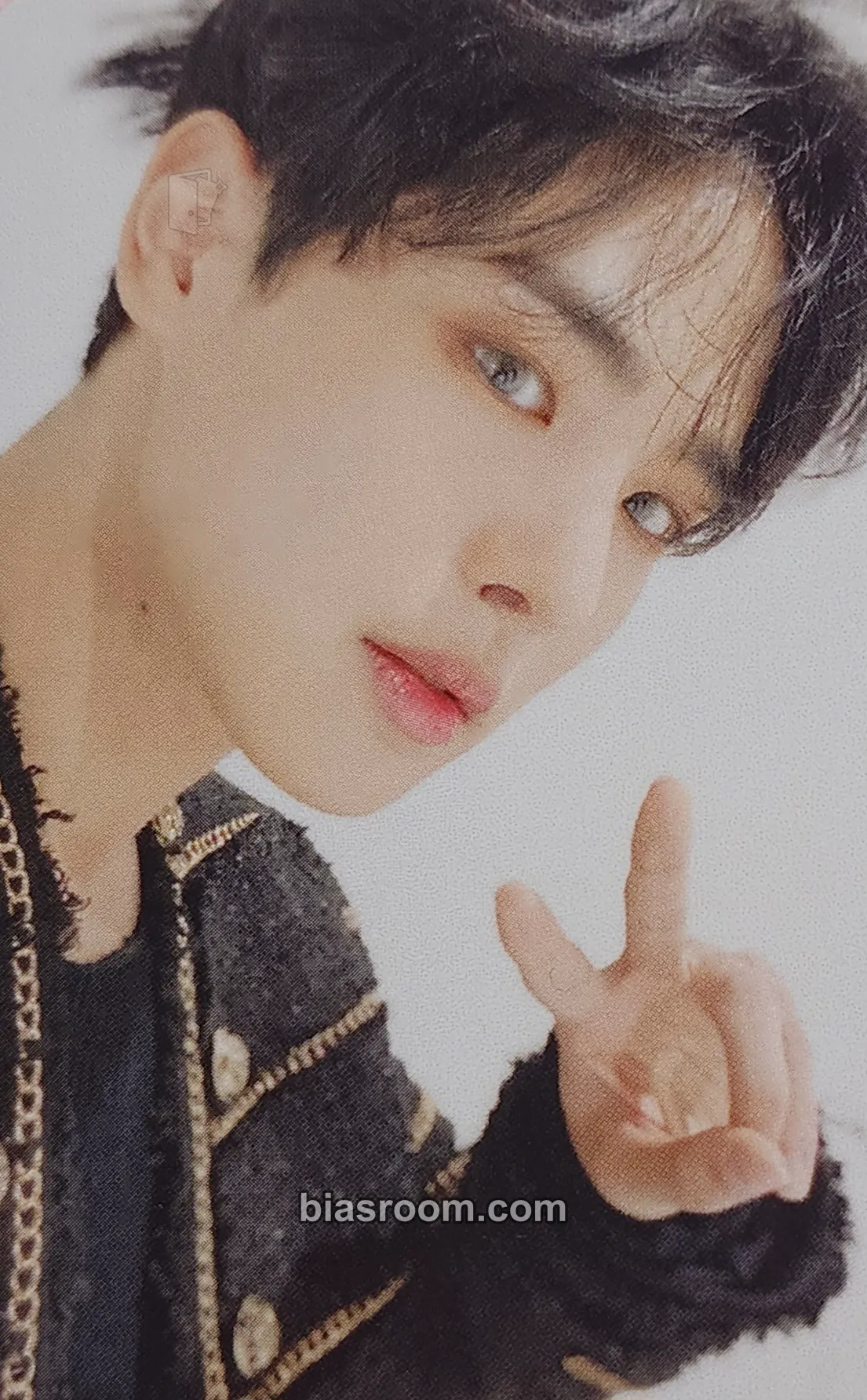 Byungchan VOICE: The Future Is Now Photocard - VICTON - VICTON K-pop photocard