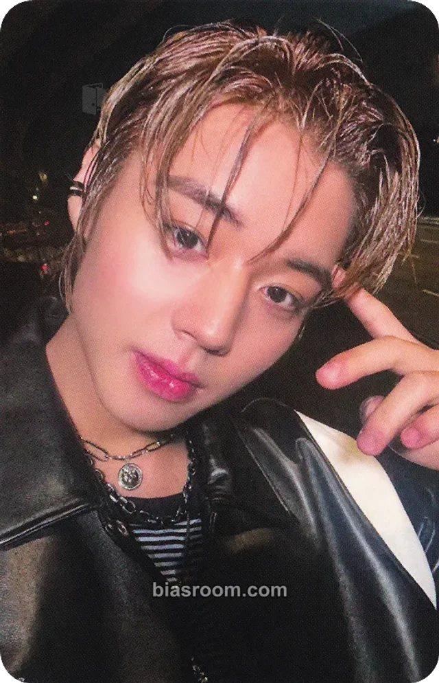Park Jihoon - Jihoon - Hot & Cold Album ktown4u