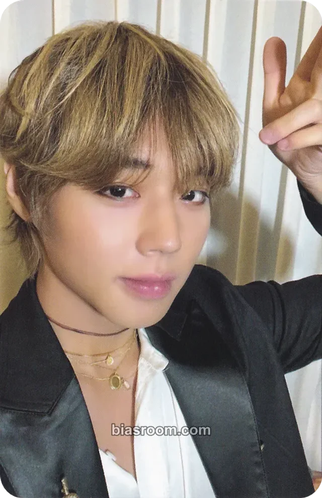 Park Jihoon - Jihoon - Hot & Cold Album album photocard lightness version