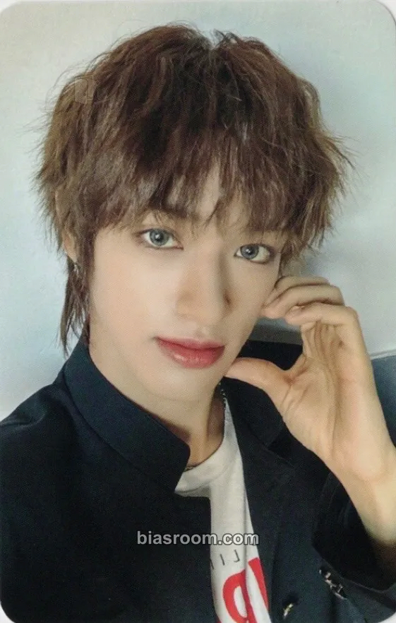 Seita O-RLY? Photocard - NEXZ - NEXZ K-pop photocard