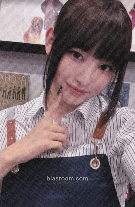 Minami SCENEDROME Photocard - RESCENE - RESCENE K-pop photocard