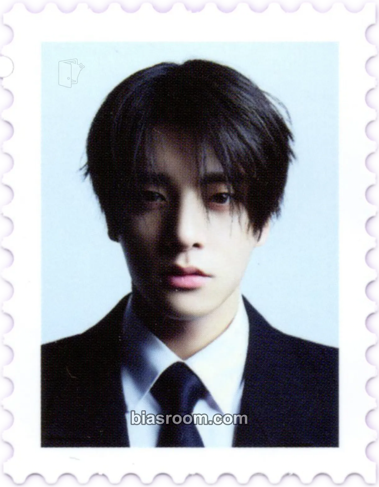 Jake DESIRE: UNLEASH Photocard - ENHYPEN - ENHYPEN K-pop photocard