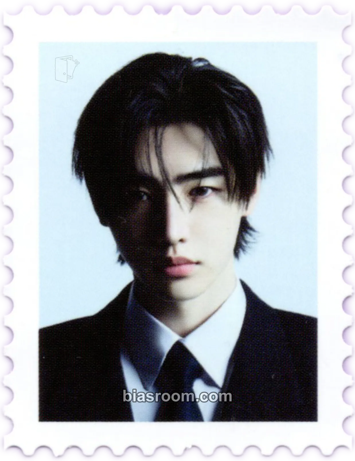 Sunghoon DESIRE: UNLEASH Photocard - ENHYPEN - ENHYPEN K-pop photocard